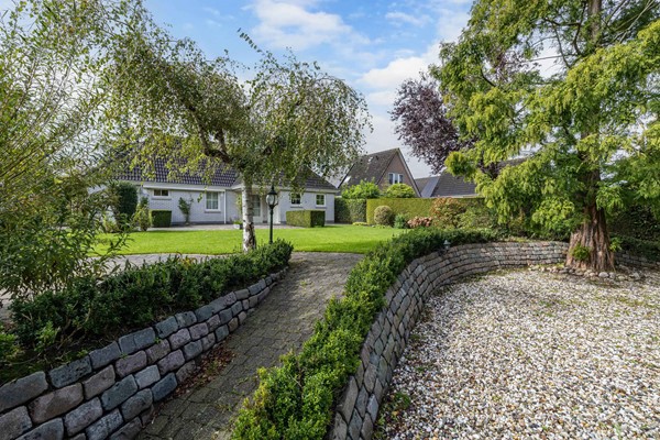 Medium property photo - Wespendief 4, 8309 CE Tollebeek